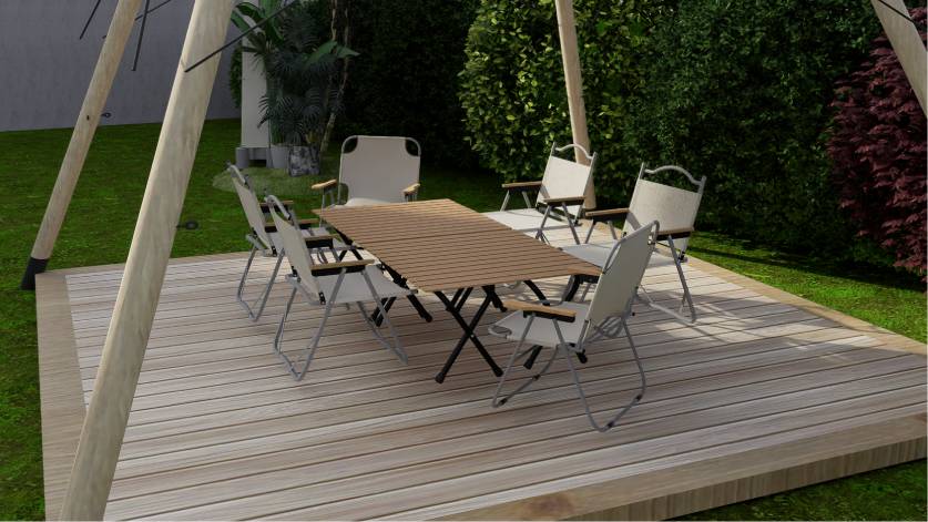 杨陵区帐篷生产厂家：以匠心筑牢户外装备的品质根基